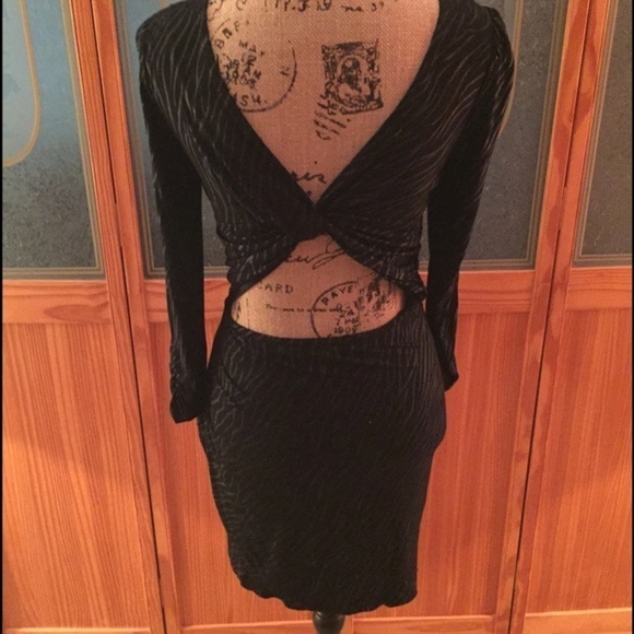 Little Black Dress - Picture 2 of 4